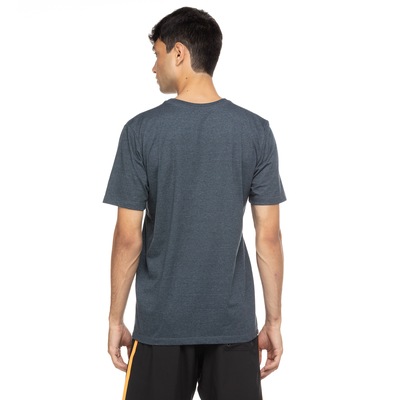Camiseta Hurley Manga Curta Silk Indoor - Masculina - Foto 3