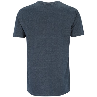 Camiseta Hurley Manga Curta Silk Indoor - Masculina - Foto 5