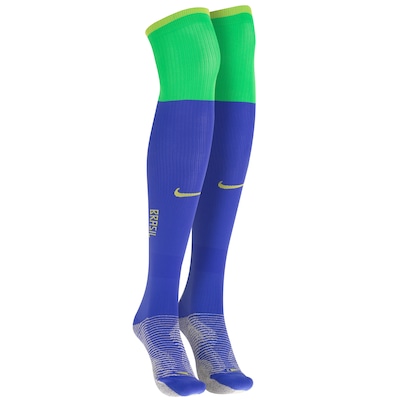 Meião da Seleção do Brasil CBF Nike Next Gen Vapor Strike Pro Adulto - Foto 1