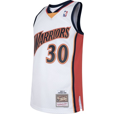 Camiseta Regata Golden State Warriors NBA Mitchell & Ness - Masculina - Foto 3