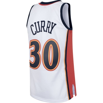 Camiseta Regata Golden State Warriors NBA Mitchell & Ness - Masculina - Foto 4