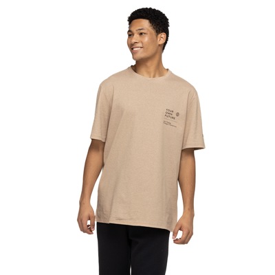 Camiseta Nord Manga Curta Estampada - Masculina - Foto 2