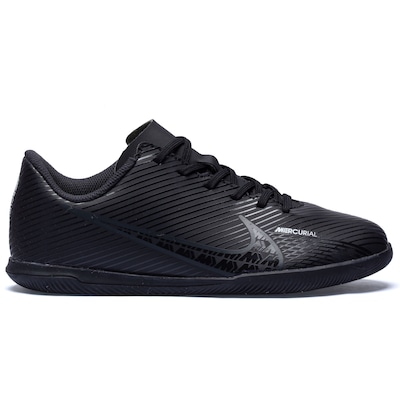 Chuteira Futsal Nike Mercurial Vapor 15 Club Infantil Futsal - Foto 1