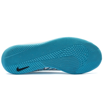 Chuteira Futsal Nike Mercurial Vapor 15 Club Infantil Futsal - Foto 6