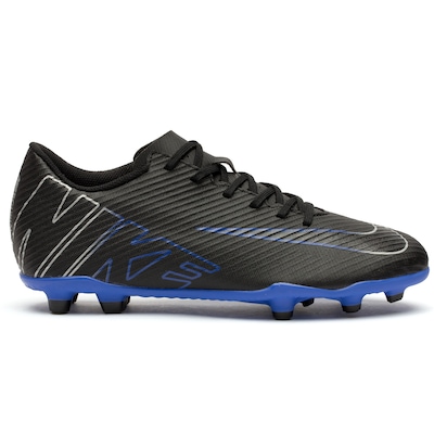 Chuteira Campo Nike Mercurial Zoom Vapor 15 Club Adulto - Foto 1
