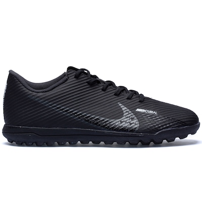 Chuteira Society Nike Mercurial Zoom Vapor 15 Club TF - Adulto - Foto 1