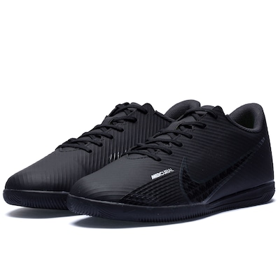 Chuteira Futsal Nike Mercurial Vapor 15 Club - Adulto - Foto 2
