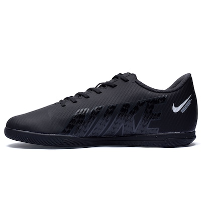 Chuteira Futsal Nike Mercurial Vapor 15 Club - Adulto - Foto 3