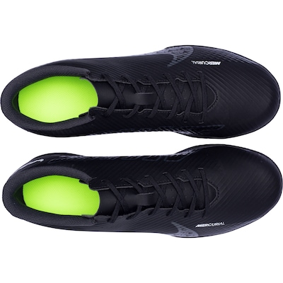 Chuteira Futsal Nike Mercurial Vapor 15 Club - Adulto - Foto 5