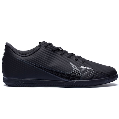 Chuteira Futsal Nike Mercurial Vapor 15 Club - Adulto - Foto 1
