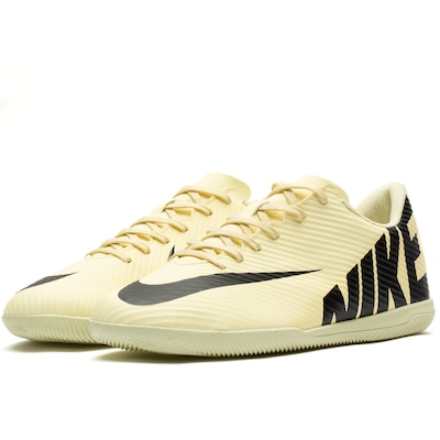 Chuteira Futsal Nike Mercurial Vapor 15 Club - Adulto - Foto 2