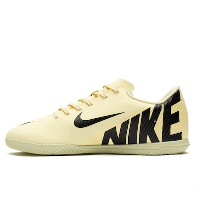 Chuteira Futsal Nike Mercurial Vapor 15 Club - Adulto - Foto 3