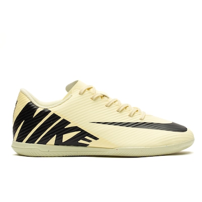 Chuteira Futsal Nike Mercurial Vapor 15 Club - Adulto - Foto 1