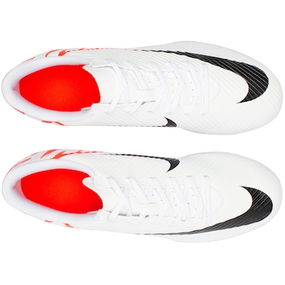 Chuteira Futsal Nike Mercurial Vapor 15 Club - Adulto - Foto 6