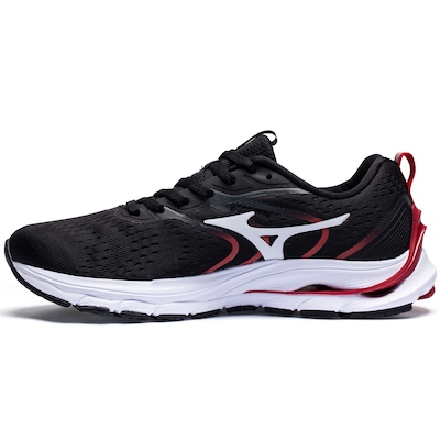 Tênis Mizuno Wave Dynasty 4 - Unissex - Foto 3