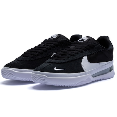 Tênis Nike SB BRSB Eco - Masculino - Foto 2