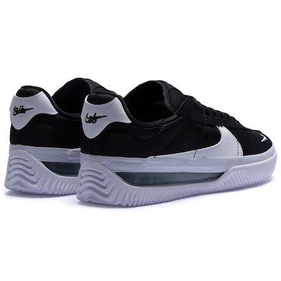 Tênis Nike SB BRSB Eco - Masculino - Foto 4