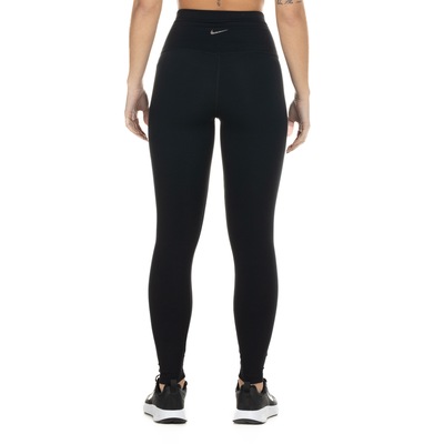 Calça Legging Feminina Nike Ny Dri-Fit Hr 7/8 Tight - Foto 3