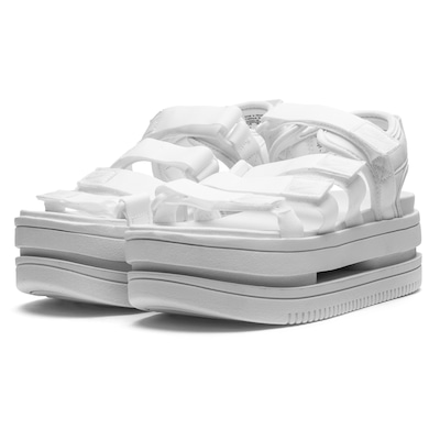 Sandália Nike Icon Classic - Feminino - Foto 3