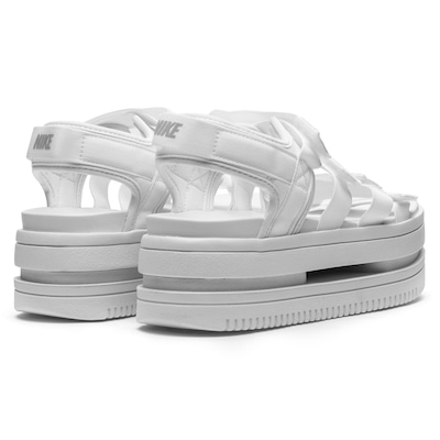 Sandália Nike Icon Classic - Feminino - Foto 5