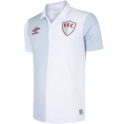 Camisa do Fluminense Especial 120 Anos Umbro - Masculina - Foto 3