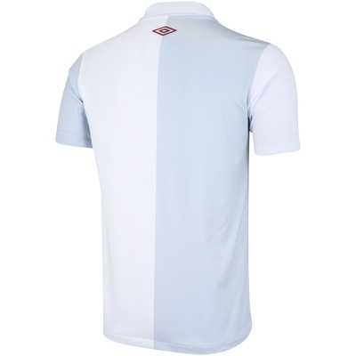 Camisa do Fluminense Especial 120 Anos Umbro - Masculina - Foto 4