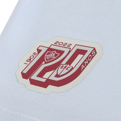 Camisa do Fluminense Especial 120 Anos Umbro - Masculina - Foto 5