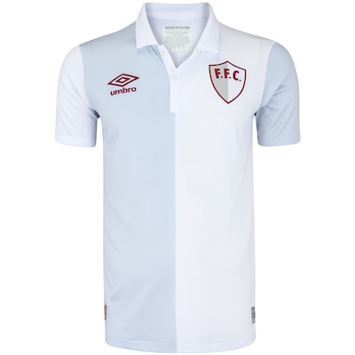 Camisa do Fluminense Especial 120 Anos Umbro - Masculina - Foto 1