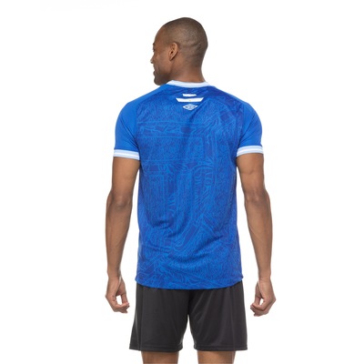 Camisa do Avaí Iii 22 Umbro - Masculina - Foto 3