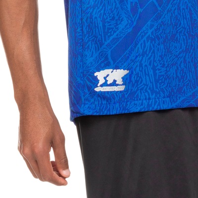 Camisa do Avaí Iii 22 Umbro - Masculina - Foto 5