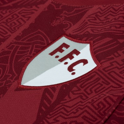 Camisa do Fluminense III 22 Umbro - Juvenil - Foto 5
