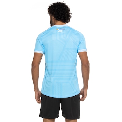 Camisa do Grêmio III 22 Umbro - Masculina - Foto 3