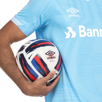 Camisa do Grêmio III 22 Umbro - Masculina - Foto 5