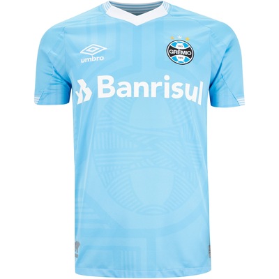 Camisa do Grêmio III 22 Umbro - Masculina - Foto 6