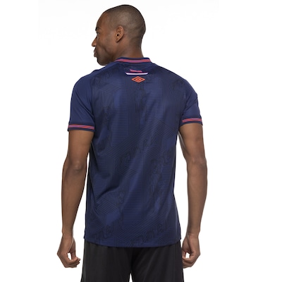 Camisa do Sport III 22 Umbro - Masculina - Foto 3