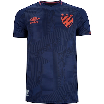 Camisa do Sport III 22 Umbro - Masculina - Foto 5