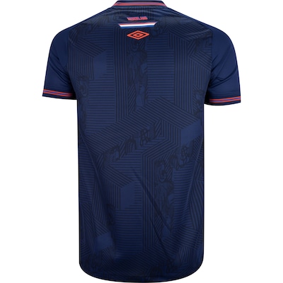 Camisa do Sport III 22 Umbro - Masculina - Foto 6