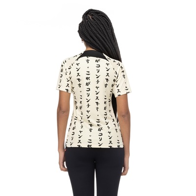 Camisa do Corinthians III 22 Torcedor Nike - Feminino - Foto 3