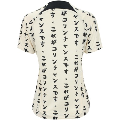 Camisa do Corinthians III 22 Torcedor Nike - Feminino - Foto 6
