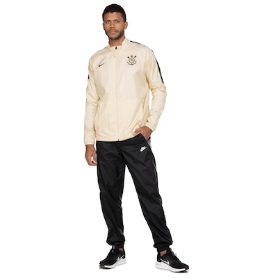 Jaqueta do Corinthians 22 Nike Masculina AWF - Foto 5