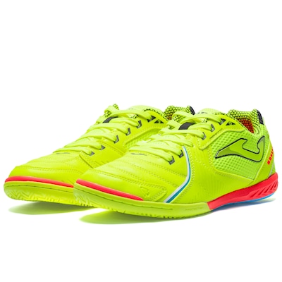 Chuteira Futsal Joma Dribling - Adulto - Foto 2