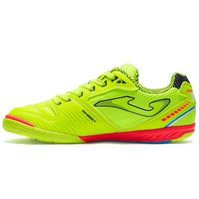 Chuteira Futsal Joma Dribling - Adulto - Foto 3
