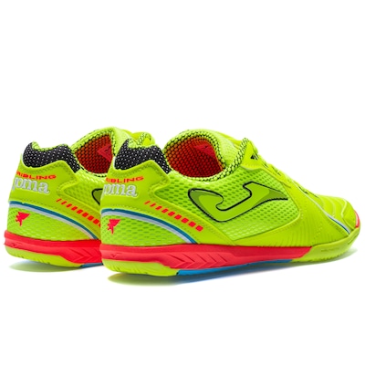 Chuteira Futsal Joma Dribling - Adulto - Foto 4