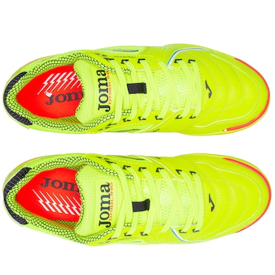 Chuteira Futsal Joma Dribling - Adulto - Foto 5