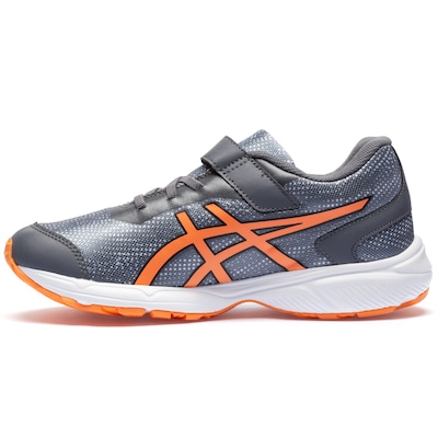 Tênis ASICS Infantil Fantasy 4 - Foto 3