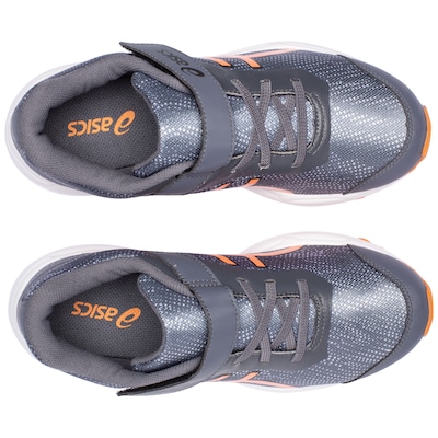 Tênis ASICS Infantil Fantasy 4 - Foto 5