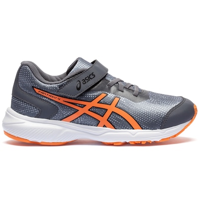 Tênis ASICS Infantil Fantasy 4 - Foto 1