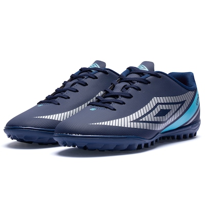Chuteira Society Umbro Z League - Adulto - Foto 2