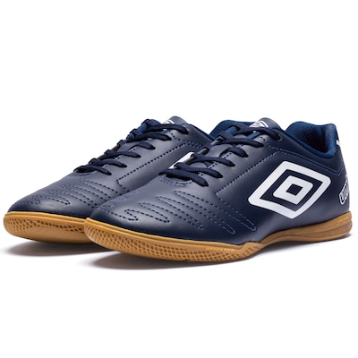 Chuteira Futsal Umbro Class - Foto 2