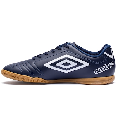 Chuteira Futsal Umbro Class - Foto 3